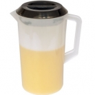 Jarra pl�stica 1,75L.