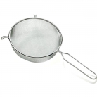 Peneira em a�o inox