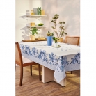 Toalha de mesa 4 lugares