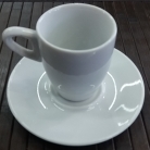 X�cara p/ch� porcelana