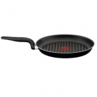 Frigideira grill antiaderente 28cm. 