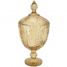 Bomboniere cristal �mbar