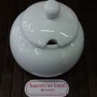 A�ucareiro de porcelana