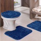 Jogo de banheiro 3p�.