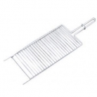  Grelha dupla 81cmx22,5cm