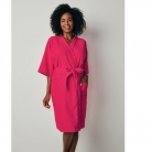 Roup�o adulto felpudo M.