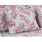 Jogo de cama casal king 4p�.