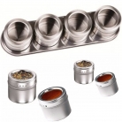 Porta condimentos magn�tico