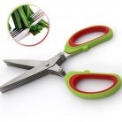 Tesoura para temperos