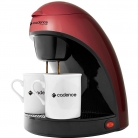 Cafeteira el�trica 2 x�caras