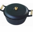 Ca�arola de ferro 18cm