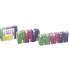 Prendedores para roupas