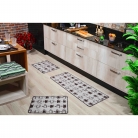 Jogo de cozinha 3p�.