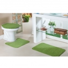 Jogo de banheiro 3p�.