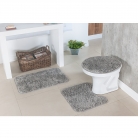 Jogo de banheiro 3p�.