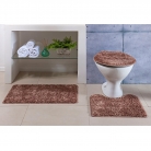 Jogo de banheiro 3p�.