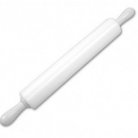 Rolo p/ massa polietileno 50cm