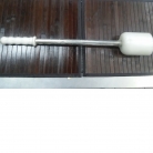 Soquete em polietileno 50cm