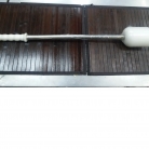 Soquete em polietileno 60cm