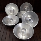 Forma p/quindim N�4