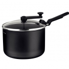 Pipoqueira antiaderente 20cm