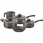 Jogo de panelas Paris 5p�. 