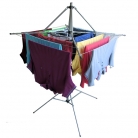 Varal de ch�o girat�rio