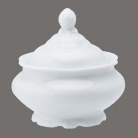 A�ucareiro de porcelana