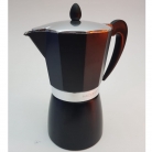 Cafeteira italiana 9 x�caras