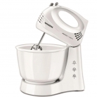 Batedeira branca 220V.