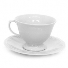 X�cara p/ch� de porcelana