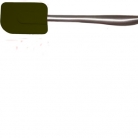 Esp�tula de silicone