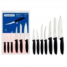 Jogo de facas 7p�.