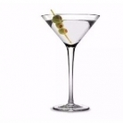 Ta�a para Martini 100ml.