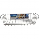 Cesto prateleira 37cm