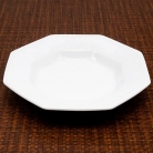 Prato fundo porcelana prisma 