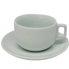 X�cara p/ch� porcelana 160ml.