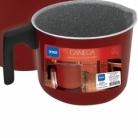 Canec�o 14cm Yaflon vermelho