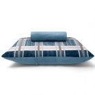 Jogo de cama solteiro 2p�.