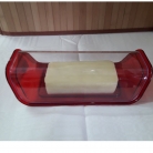 Manteigueira vermelha