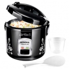 Panela p/arroz el�trica 5 x�caras