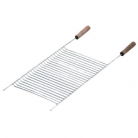 Grelha simples 85cmx35cm