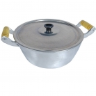 Ca�arola alum�no  28cm