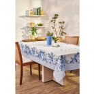 Toalha de mesa 6 lugares