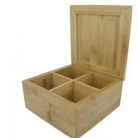 caixa de bambu p/ch�