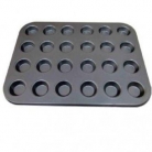 Assadeira para p�o de queijo