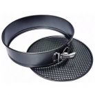 forma para bolo fundo remov�vel