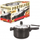 Panela de press�o antiaderente 2,5L.