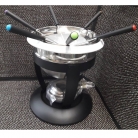 Aparelho para fondue 2 em 1