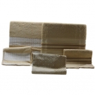 Jogo de banho 5p�.